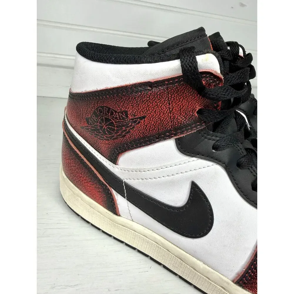 Jordan product details